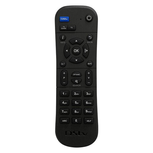 Dstv B8 Remote 4140