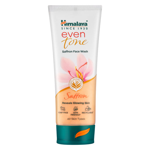 Himalaya Fairness Face Wash 100ml