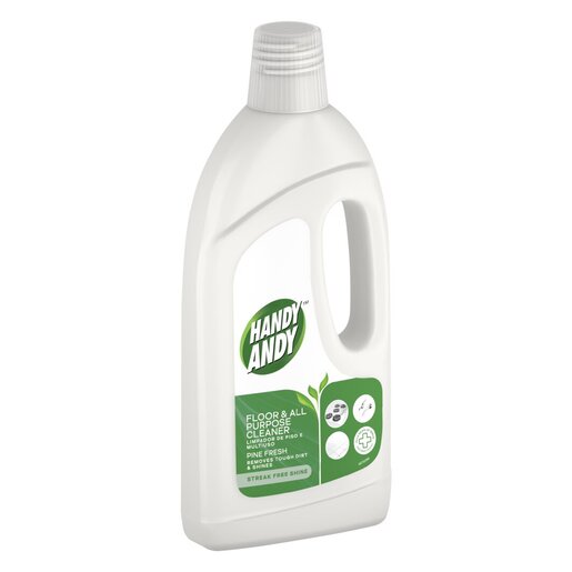 Handy Andy Pine Fresh Floor & Multipurpose Cleaner 750ml#