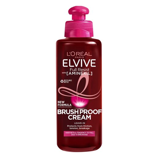 L'Oréal Elvive Non Rinse Off Cream Full Resist 200ml