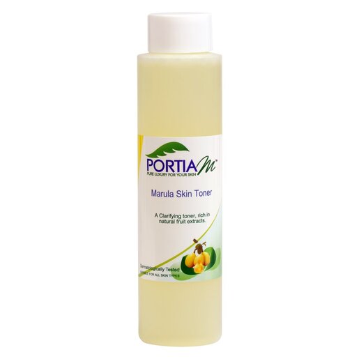 Portia M Marula Skin Toner 200ml