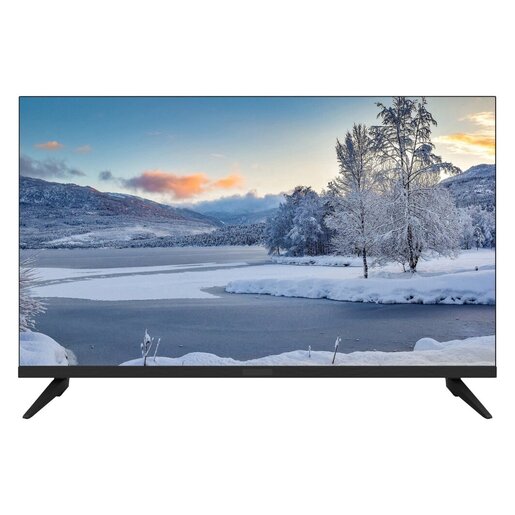 JVC 32 Inch QLED Smart Tv LT-32NQ3155A