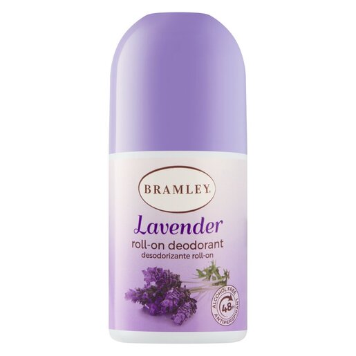 Bramley Lavender Roll On 50ml