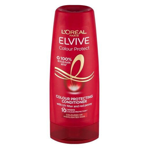 L'Oréal Elvive Conditioner Colour Protect 300ml