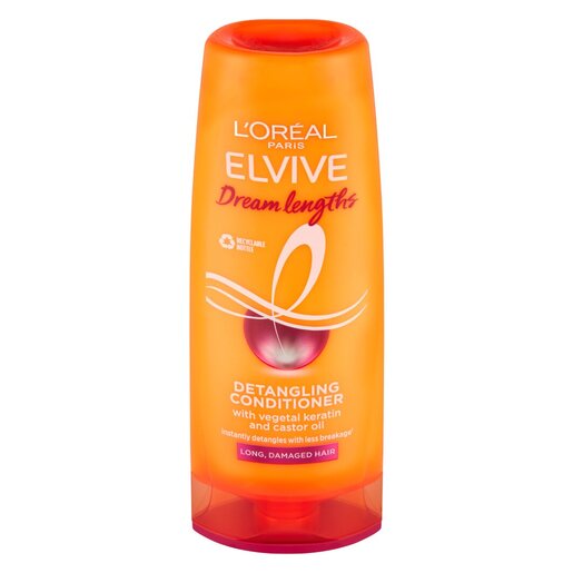L'Oreal Elvive Dream Lengths Conditioner 300ml