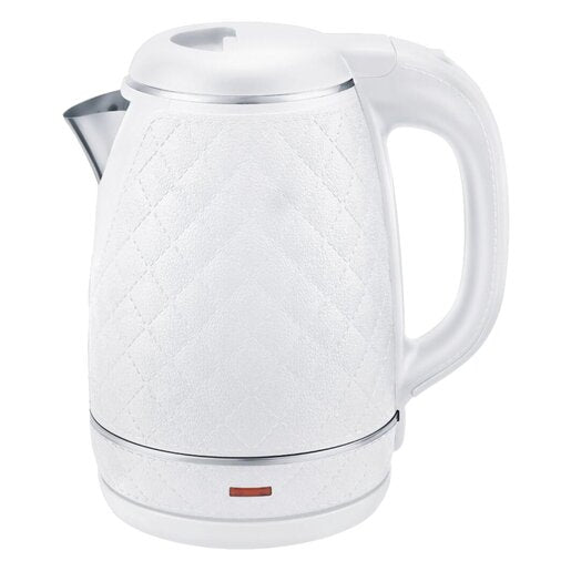 Goldair Leather Look Kettle 1.5L