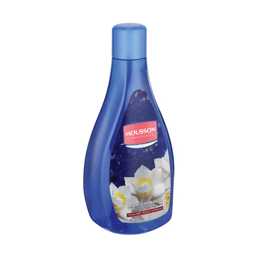 Mousson Fine Fragrance Midnight Magic Foam Bath 2L