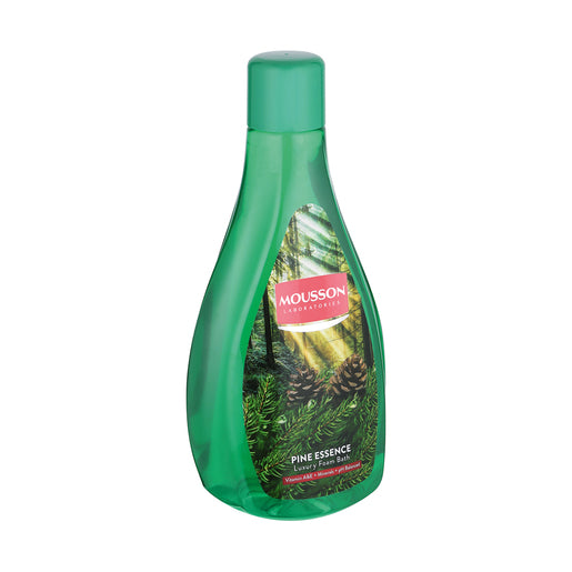 Mousson Pine Essence Foam Bath 2L
