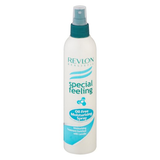 Revlon Special Feeling Oil-Free Moisturising Spray 250ml