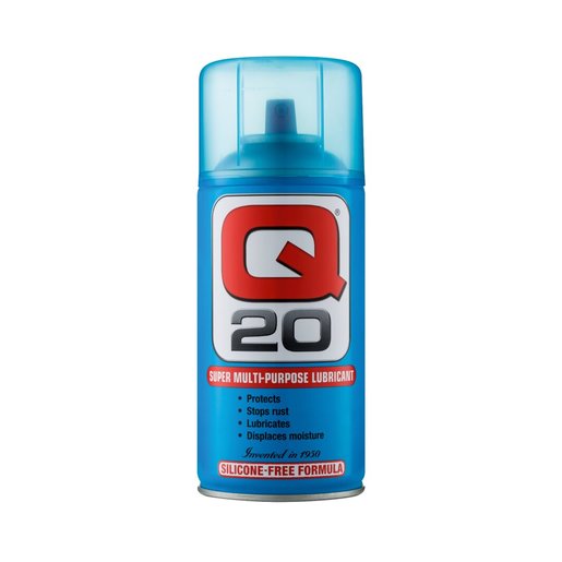 Q20 Super Multi-Purpose Lubricant 300g