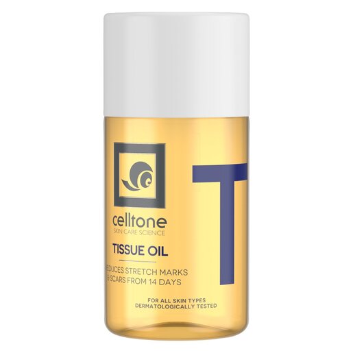 Celltone Tissue Oil 60ml