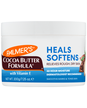 PALMERS Original Solid Jar 100g