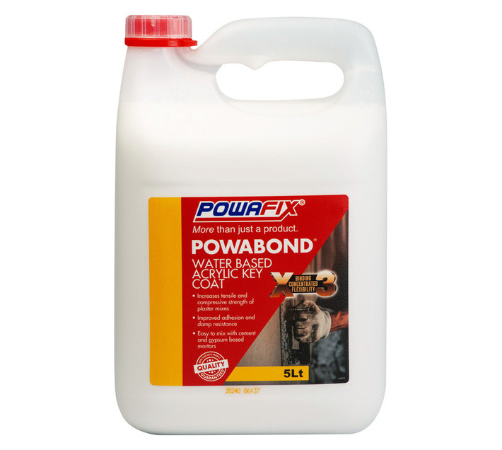 Powafix Powabond 5 L