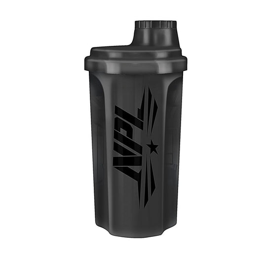 NPL 700ML Shaker Antrazit