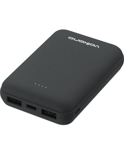 Volkano Nano Series 10000Mah Power Bank