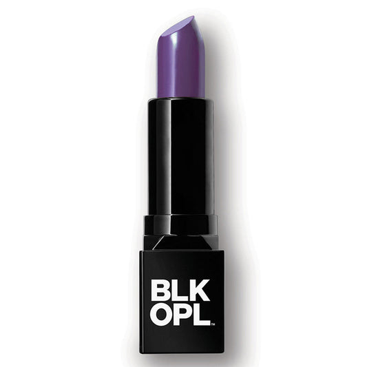 Black Opal Risque Creme Lipstick Ultra Hydrating and Long Wear, Berry Wicked