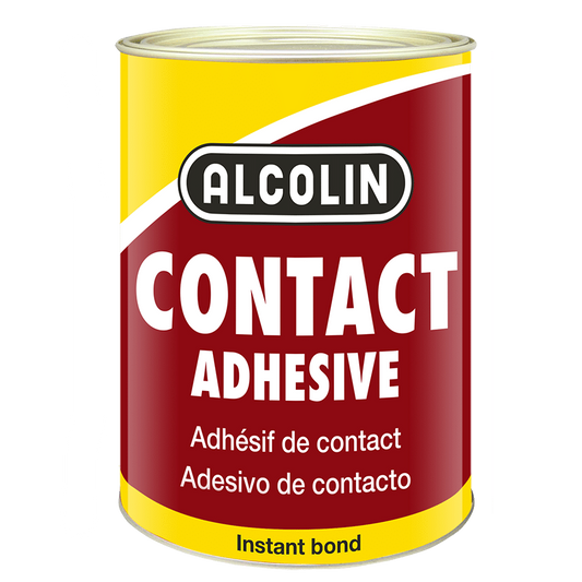 ALCOLIN ADHESIVE CONTACT – 5L