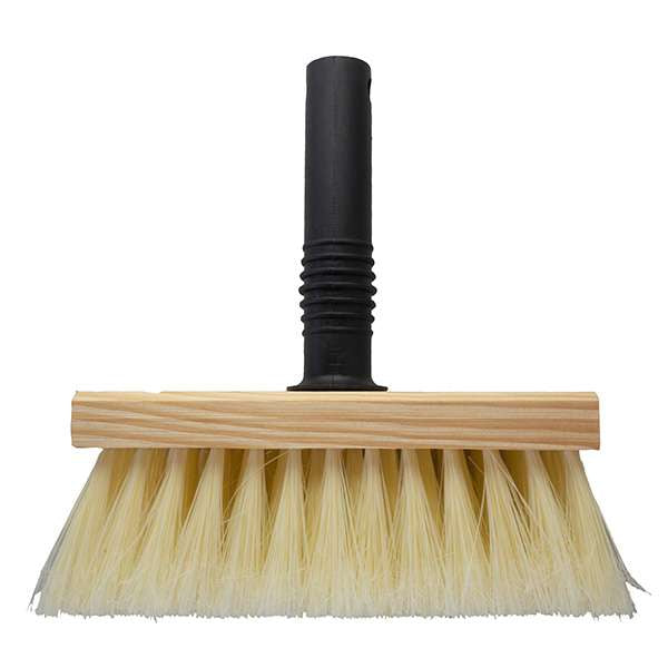 Hamiltons Brush — Whitewash Brush