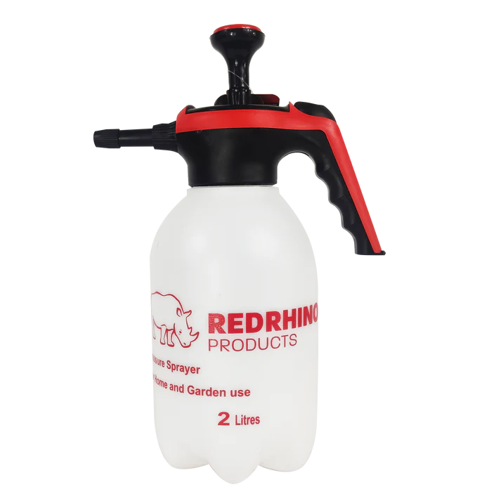 RED RHINO HAND SPRAYER 2L