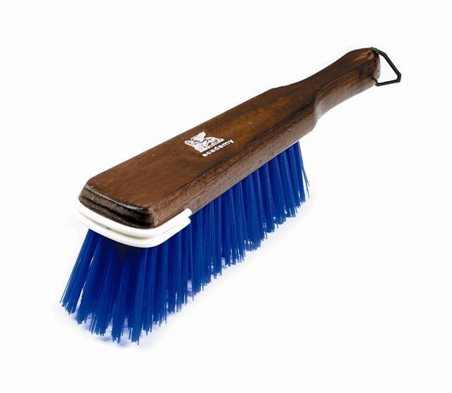 Academy Brushware — Banister Brush Hard