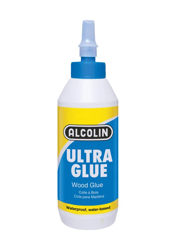 Alcolin Wood Glue Ultra 250ml