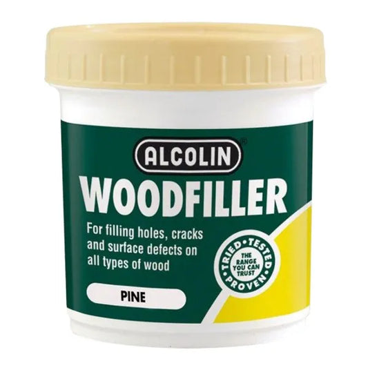 Alcolin Woodfiller Pine 200g
