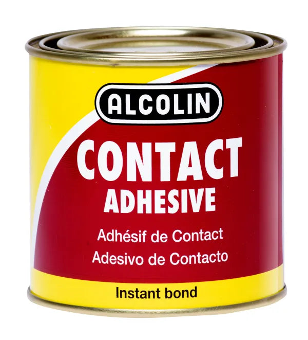 Alcolin Contact Adhesive 250ml 045-50