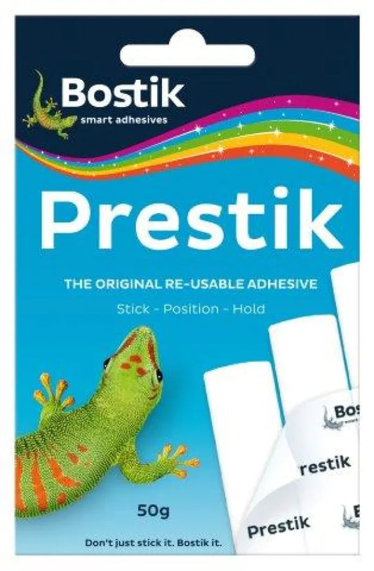 Prestik 50g Bostik 1-1016