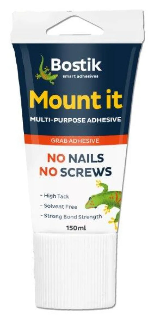 Bostik Mount-It 150ml