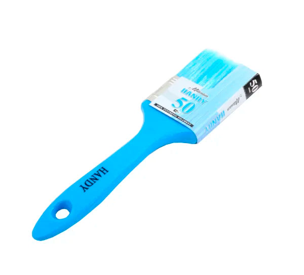 Academy Brushware — Handy Paint Brush 50mm