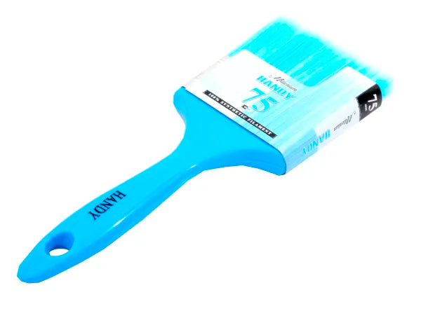 Academy Brushware — Handy Paint Brush 75mm