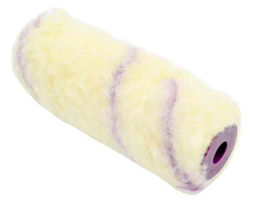 Academy Brushware — 160mm Purple Refill SABS552