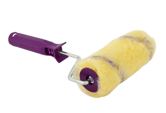 Academy Brushware — 160mm Purple Roller