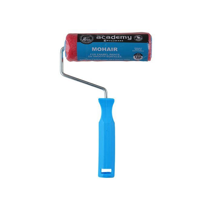 Academy Brushware — Mohair Roller 160mm