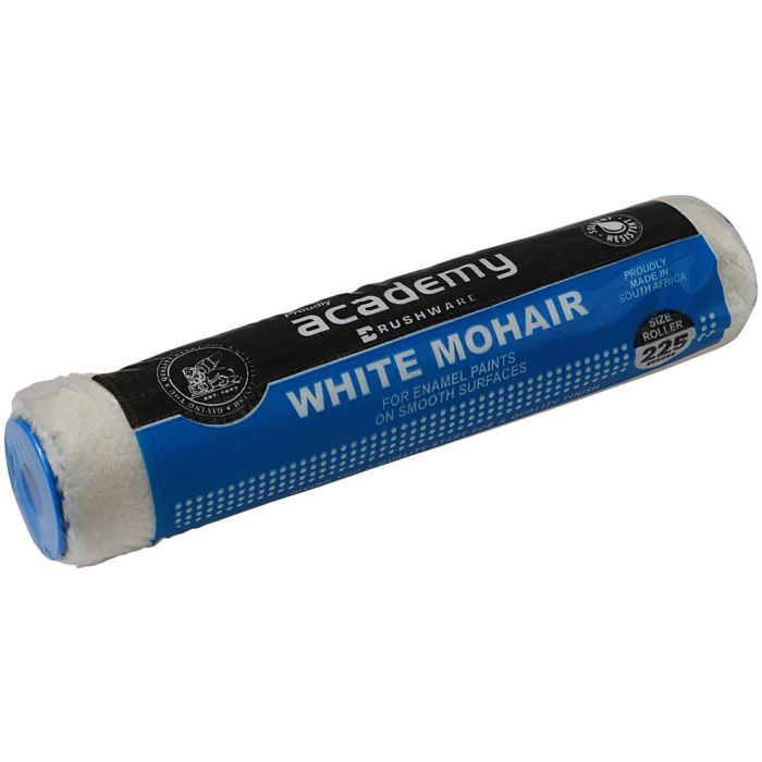Academy Brushware — 225mm Mohair Roller Refill (1st Grade)