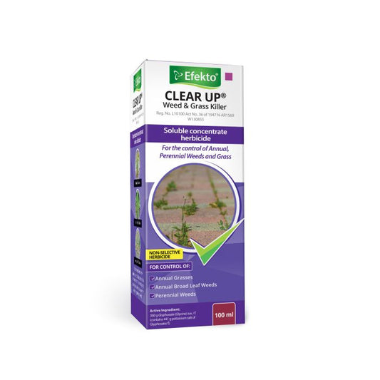 Efekto Clear Up 100ml