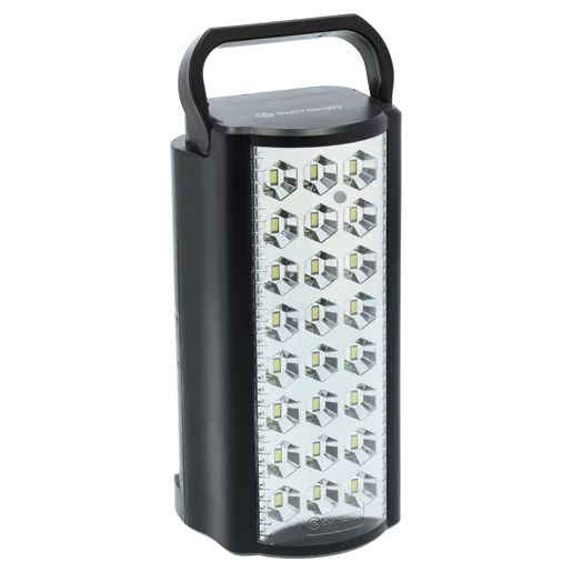 Switched Rechargeable LED Lantern 800 Lumens