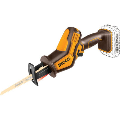 INGCO 20V PS+ C/L Reciprocating Saw