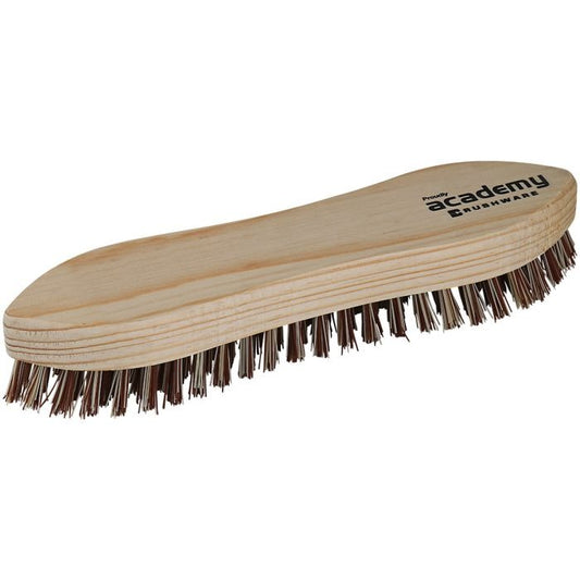 Academy Brushware — 280mm Builders Scrub