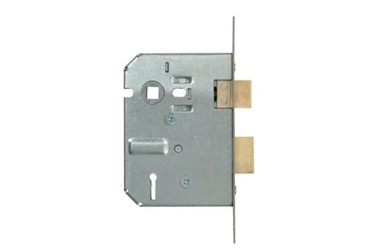 Union Lock Body 3L Union SS DIY Blister