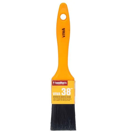 HAMILTONS Viva Brush 38MM