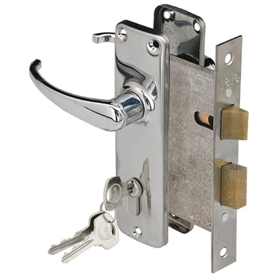 UNION Lockset Cylinder Profile CH Gower Diy Blister