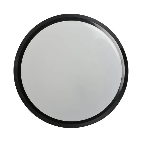 Flash BULKHEAD LED SMALL ROUND 132MM 6W