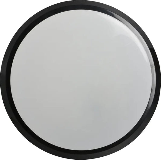 Flash LED BULKHEAD 12W LARGE ROUND 220V 170MM