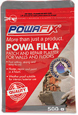 Powafix Patching Cement 500G