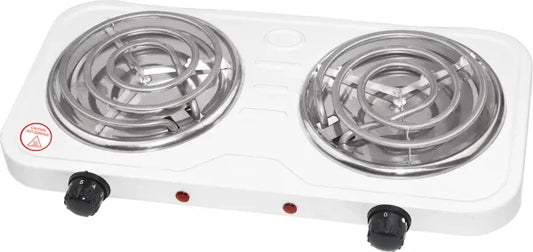 Sunbeam Hotplate Spiral Double