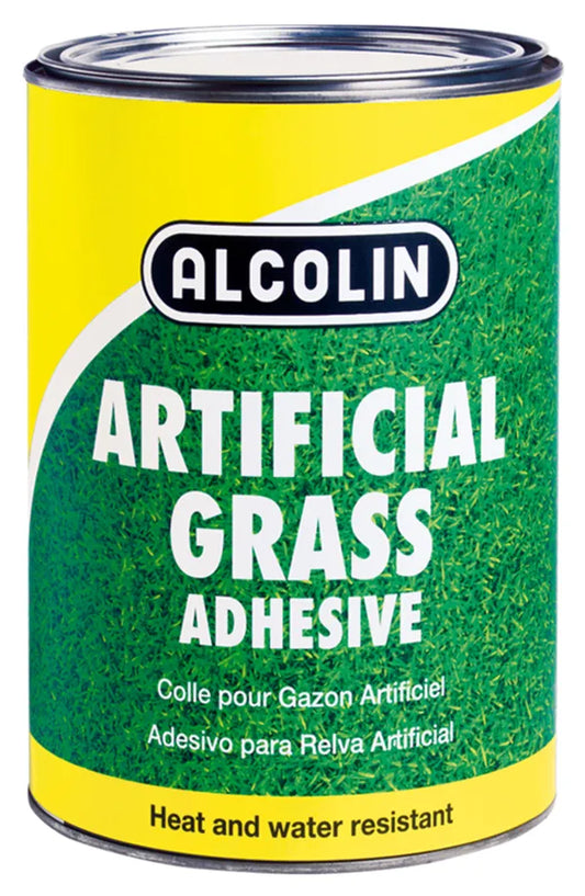 Alcolin Adhesive Artificial Grass 5l