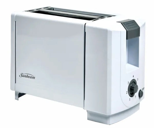 Sunbeam 2 Slice Toaster