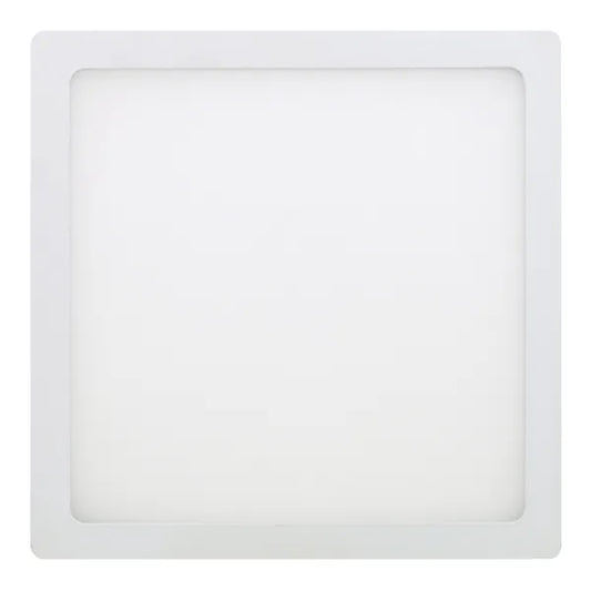 FLASH LED PANEL LIGHT SURFACE 18W