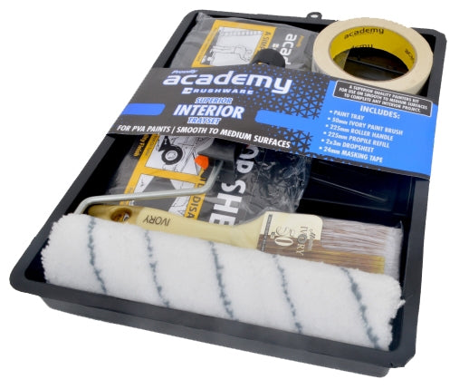 ACADEMY INTERIOR COMBO SET